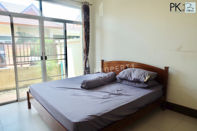 12R0257 This house for rent 2bedroom 2bathroom 15,000/month at thalang