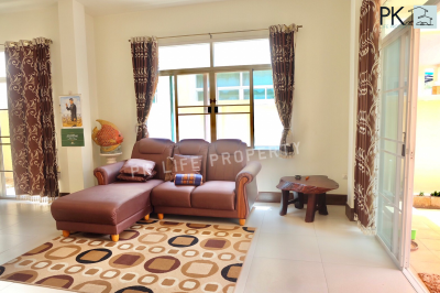 12R0257 This house for rent 2bedroom 2bathroom 15,000/month at thalang