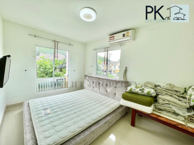 12R0259 This House 4 bedroom 3 bathroom 18,000/month in Thalang