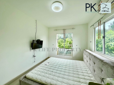 12R0259 This House 4 bedroom 3 bathroom 18,000/month in Thalang