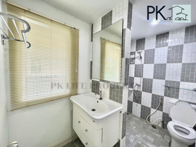 12R0259 This House 4 bedroom 3 bathroom 18,000/month in Thalang