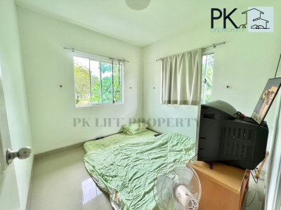 12R0259 This House 4 bedroom 3 bathroom 18,000/month in Thalang