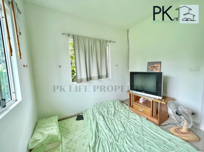 12R0259 This House 4 bedroom 3 bathroom 18,000/month in Thalang