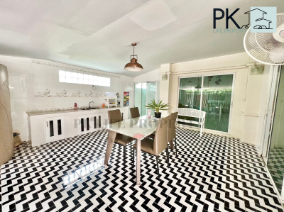 12R0259 This House 4 bedroom 3 bathroom 18,000/month in Thalang