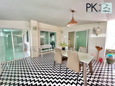 12R0259 This House 4 bedroom 3 bathroom 18,000/month in Thalang