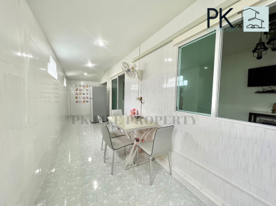 12R0259 This House 4 bedroom 3 bathroom 18,000/month in Thalang