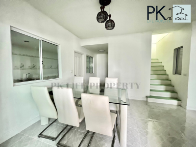 12R0259 This House 4 bedroom 3 bathroom 18,000/month in Thalang