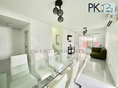 12R0259 This House 4 bedroom 3 bathroom 18,000/month in Thalang