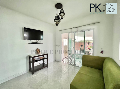 12R0259 This House 4 bedroom 3 bathroom 18,000/month in Thalang