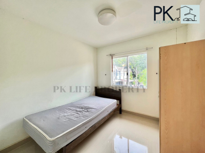 12R0259 This House 4 bedroom 3 bathroom 18,000/month in Thalang
