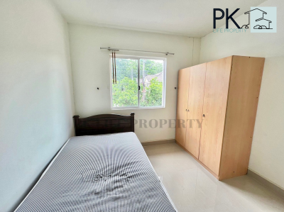 12R0259 This House 4 bedroom 3 bathroom 18,000/month in Thalang