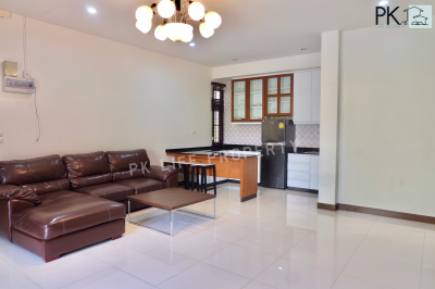 12R0260 ให้เช่า pool villa 3 ห้องนอน 3 ห้องน้ำ ราคา 65,000/เดือน โซนถลาง