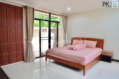 12R0260 ให้เช่า pool villa 3 ห้องนอน 3 ห้องน้ำ ราคา 65,000/เดือน โซนถลาง
