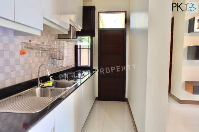 12R0260 ให้เช่า pool villa 3 ห้องนอน 3 ห้องน้ำ ราคา 65,000/เดือน โซนถลาง