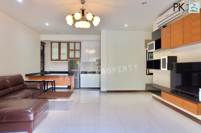 12R0260 ให้เช่า pool villa 3 ห้องนอน 3 ห้องน้ำ ราคา 65,000/เดือน โซนถลาง