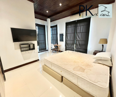 12R0270 This House for rent 5 bedroom 5 bathroom 45,000/month in thalang