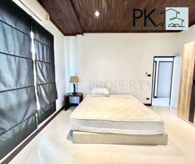 12R0270 This House for rent 5 bedroom 5 bathroom 45,000/month in thalang