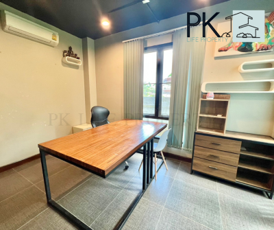 12R0270 This House for rent 5 bedroom 5 bathroom 45,000/month in thalang