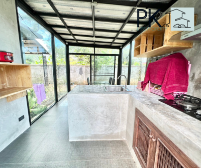 12R0270 This House for rent 5 bedroom 5 bathroom 45,000/month in thalang