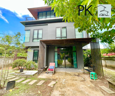 12R0270 This House for rent 5 bedroom 5 bathroom 45,000/month in thalang