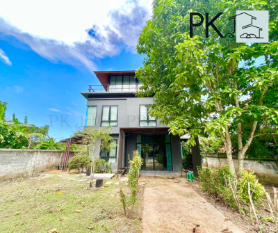 12R0270 This House for rent 5 bedroom 5 bathroom 45,000/month in thalang