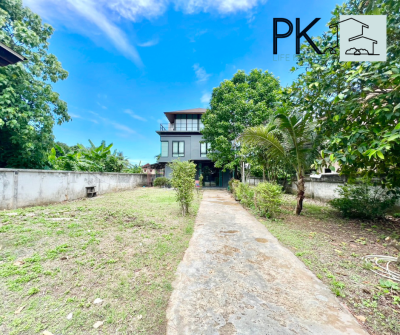 12R0270 This House for rent 5 bedroom 5 bathroom 45,000/month in thalang