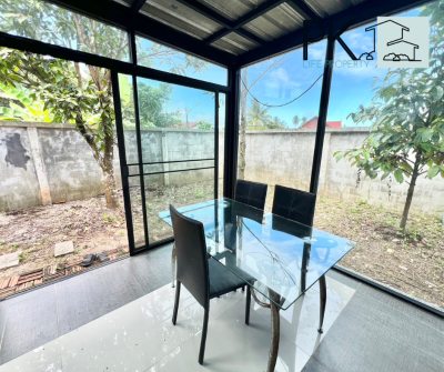 12R0270 This House for rent 5 bedroom 5 bathroom 45,000/month in thalang