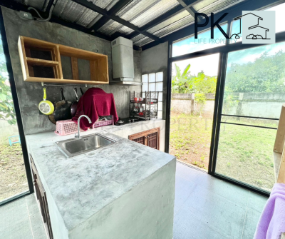12R0270 This House for rent 5 bedroom 5 bathroom 45,000/month in thalang