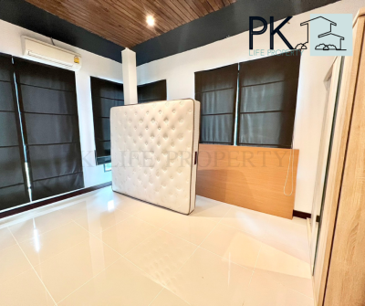12R0270 This House for rent 5 bedroom 5 bathroom 45,000/month in thalang