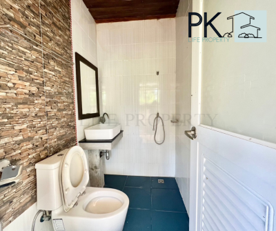 12R0270 This House for rent 5 bedroom 5 bathroom 45,000/month in thalang