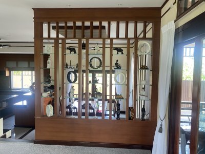 12R0275 ให้เช่า pool villa 3 ห้องนอน 3 ห้องน้ำ ราคา 85,000/เดือน โซนถลาง