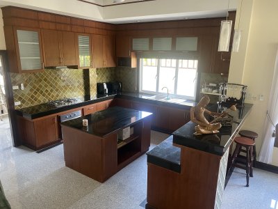 12R0275 ให้เช่า pool villa 3 ห้องนอน 3 ห้องน้ำ ราคา 85,000/เดือน โซนถลาง