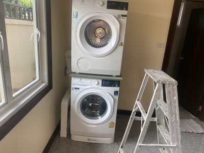 12R0275 ให้เช่า pool villa 3 ห้องนอน 3 ห้องน้ำ ราคา 85,000/เดือน โซนถลาง 12R0275 ให้เช่า pool villa 3 ห้องนอน 3 ห้องน้ำ ราคา 85,000/เดือน โซนถลาง