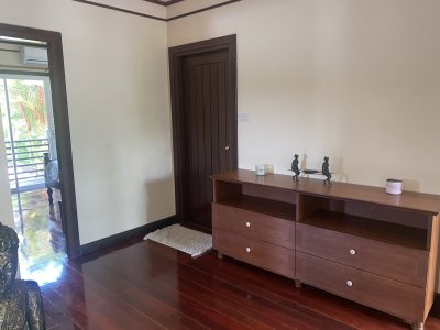 12R0275 ให้เช่า pool villa 3 ห้องนอน 3 ห้องน้ำ ราคา 85,000/เดือน โซนถลาง