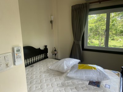 12R0275 ให้เช่า pool villa 3 ห้องนอน 3 ห้องน้ำ ราคา 85,000/เดือน โซนถลาง
