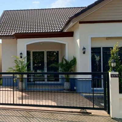 12R0294 This house for rent 2bedroom 2bathroom 35,000/month in thalang