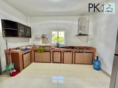 12R0296 This House 2bedroom 1bathroom 27,000/month in thalang