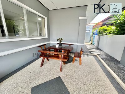 12R0296 This House 2bedroom 1bathroom 27,000/month in thalang