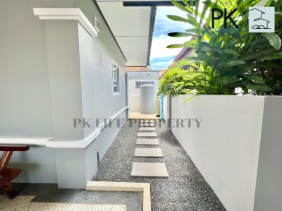 12R0296 This House 2bedroom 1bathroom 27,000/month in thalang