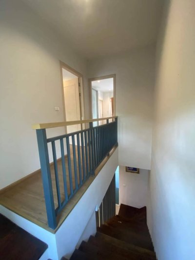 12R0299 ให้เช่าบ้านแฝดสองชั้น 2 ห้องนอน 2 ห้องน้ำ ราคา 25,000/เดือน โซนถลาง