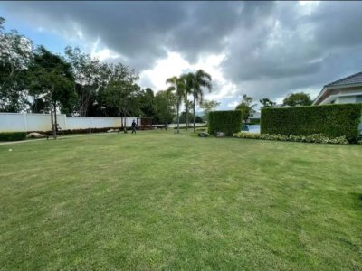 12R0300 ให้เช่าบ้านเดี่ยวสองชั้น 3ห้องนอน 2ห้องน้ำ ราคา 65,000/เดือน โซนถลาง