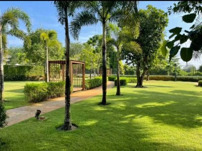 12R0300 ให้เช่าบ้านเดี่ยวสองชั้น 3ห้องนอน 2ห้องน้ำ ราคา 65,000/เดือน โซนถลาง