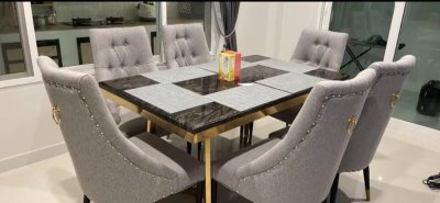 12R0300 ให้เช่าบ้านเดี่ยวสองชั้น 3ห้องนอน 2ห้องน้ำ ราคา 65,000/เดือน โซนถลาง