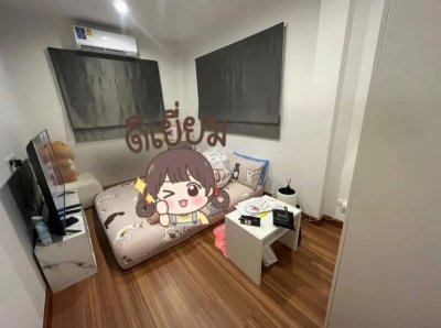 12R0300 ให้เช่าบ้านเดี่ยวสองชั้น 3ห้องนอน 2ห้องน้ำ ราคา 65,000/เดือน โซนถลาง