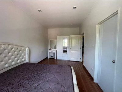 12R0304 ให้เช่าบ้านแฝดชั้นเดียว 4ห้องนอน 3ห้องน้ำ 18,000/เดือน โซนถลาง