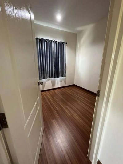 12R0304 ให้เช่าบ้านแฝดชั้นเดียว 4ห้องนอน 3ห้องน้ำ 18,000/เดือน โซนถลาง