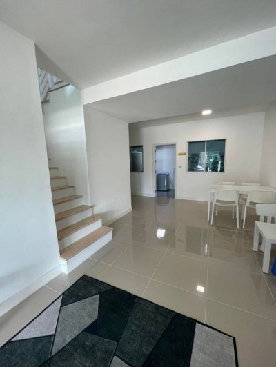 12R0305 ให้เช่าบ้านแฝดชั้นเดียว 3 ห้องนอน 2 ห้องน้ำ ราคา 24,000/เดือน โซนถลาง 12R0305 ให้เช่าบ้านแฝดชั้นเดียว 3 ห้องนอน 2 ห้องน้ำ ราคา 24,000/เดือน โซนถลาง