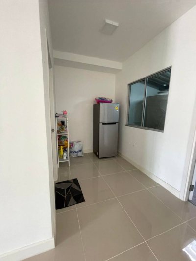 12R0305 This House 3 bedroom 2 bathroom 24,000/month in Thalang