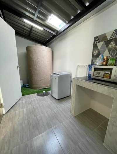 12R0305 ให้เช่าบ้านแฝดชั้นเดียว 3 ห้องนอน 2 ห้องน้ำ ราคา 24,000/เดือน โซนถลาง 12R0305 ให้เช่าบ้านแฝดชั้นเดียว 3 ห้องนอน 2 ห้องน้ำ ราคา 24,000/เดือน โซนถลาง