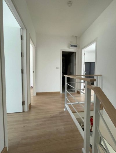 12R0305 This House 3 bedroom 2 bathroom 24,000/month in Thalang